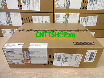 WS-C2960X-48TS-LL Cisco Catalyst 2960X 48 Ports GE, 2 SFP Slot, LAN Lite