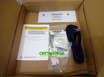 Switch Cisco WS-C3560CX-12TC-S 12 Port GE, 2x1G SFP, 2x1G RJ45