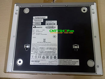 Switch Cisco WS-C3560CX-12TC-S 12 Port GE, 2x1G SFP, 2x1G RJ45