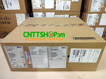 WS-C3650-24PS-L Switch Cisco 24 Ports GE PoE+ 4x1G Uplink LAN Base