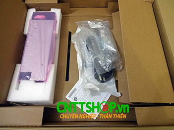 Switch Cisco WS-C3650-24PS-S 24 Ports GE PoE+ 4x1G Uplink IP Base