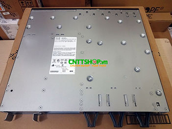 Switch Cisco WS-C3650-24TD-L 24 Ports GE, 2x10G Uplink LAN Base