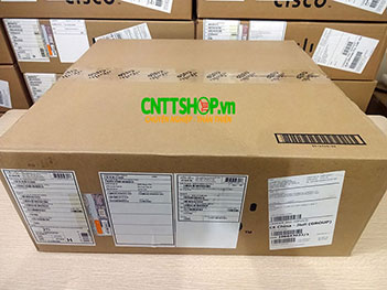 Switch Cisco WS-C3650-24TS-L 24 Ports GE, 4x1G Uplink LAN Base