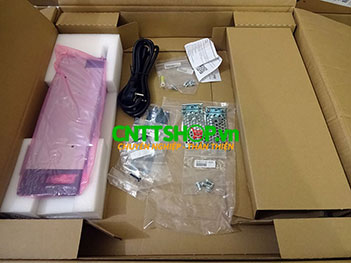 Switch Cisco WS-C3650-24TS-L 24 Ports GE, 4x1G Uplink LAN Base