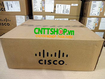 Switch Cisco WS-C3650-48TD-S 48 Ports GE, 2x10G Uplink IP Base