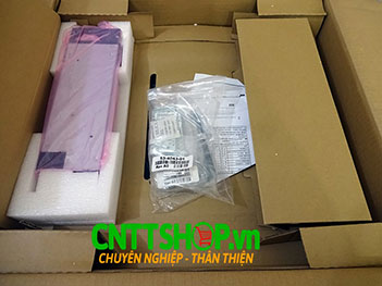 Switch Cisco WS-C3650-48TD-S 48 Ports GE, 2x10G Uplink IP Base