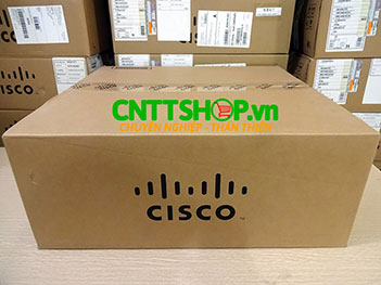 WS-C3850-48T-E Cisco Catalyst 3850 Stackalbe 48 Port Data IP Services