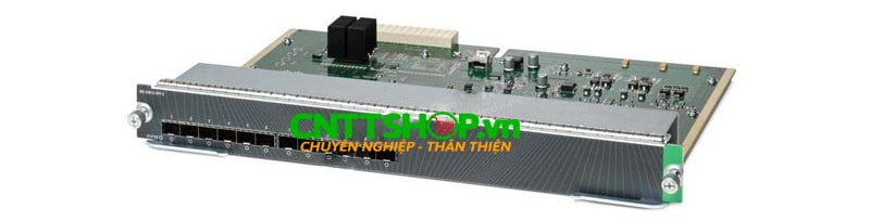Phân phối Cisco Catalyst 4500E Series Line cards WS-X4612-SFP-E 12 Ports GE (SFP) chính hãng giá tốt