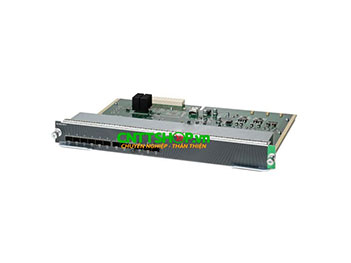 WS-X4612-SFP-E= Cisco Catalyst 4500E Series Line Cards 12 Ports GE (SFP) Spare