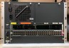 Switch Cisco WS-C4503-E 4503 (3-slot chassis), fan, no power supply sử dụng cho WS-X4748-RJ45-E