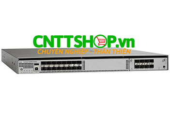 Switch Cisco WS-C4500X-24X-IPB 24 Port 10GE IP Base, No P/S
