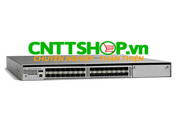 Switch Cisco WS-C4500X-F-32SFP+ 32 Port 10GE IP Base, No P/S