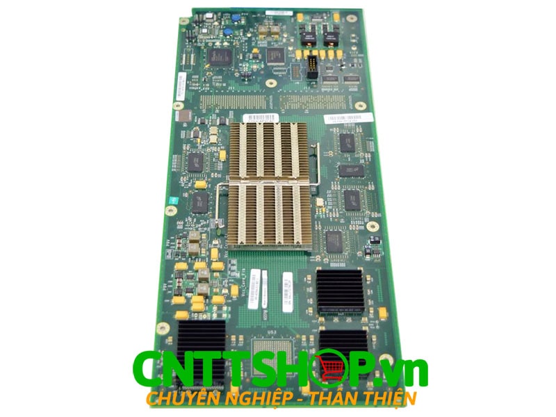 Cisco VS-F6K-PFC4XL Catalyst 6500 Policy Feature Card 4 XL