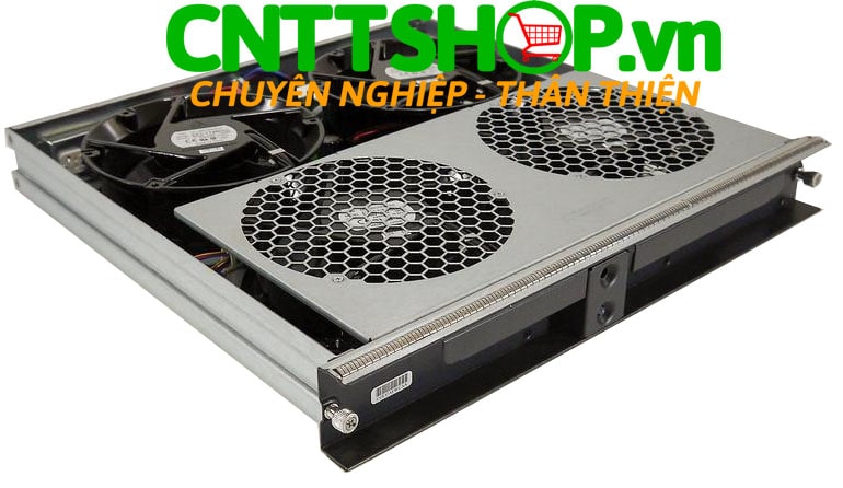 Cisco WS-C6509-V-E-FAN= Catalyst 6509-V-E Fan Tray