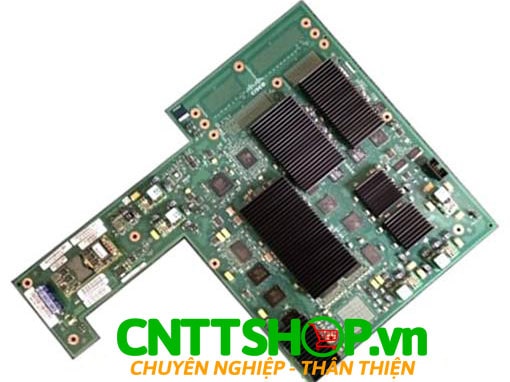 Cisco WS-F6K-DFC4-A Cat 6k 80G Sys Daughter Board DFC4A for ABA Cards