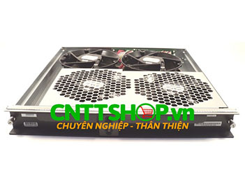 FAN-MOD-09 Cisco Catalyst 6509-NEB-A high-speed fan tray