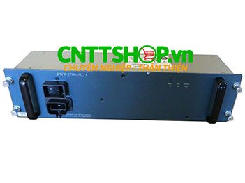 PWR-2700-AC/4= Cisco 2700W AC Power Supply for Cisco 7604 6504-E