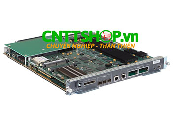 VS-S2T-10G Cisco Catalyst 6500 Series Supervisor Engine 2T