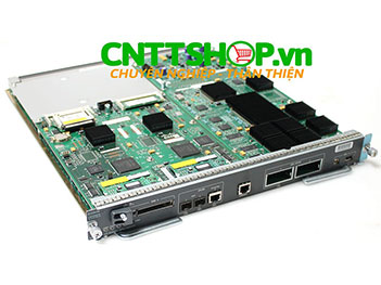 VS-S720-10G-3CXL Cisco Catalyst 6500 Supervisor 720 with MSFC3 PFC3C XL