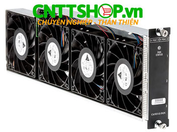 WS-C6503-E-FAN= Cisco Catalyst 6503-E Chassis Fan Tray Spare