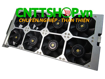 WS-C6504-E-FAN= Cisco Catalyst 6504 Enhanced Chassis Fan Tray Spare