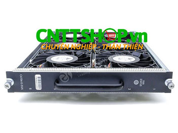 WS-C6506-E-FAN= Cisco Catalyst 6506-E Chassis Fan Tray