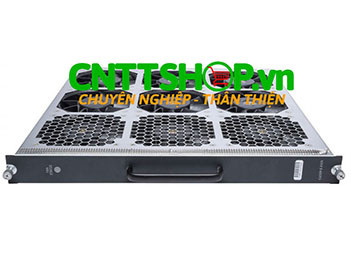 WS-C6509-E-FAN= Cisco Catalyst 6509-E Chassis Fan Tray