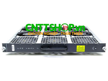WS-C6K-9SLOT-FAN2 Cisco Catalyst 6509 high-speed fan tray