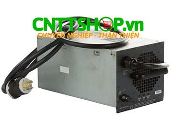 WS-CAC-4000W-US= Cisco 4000W AC Power Supply for US (cable attached)