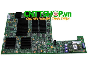 WS-F6700-DFC3B Cisco Catalyst 6500 Dist Fwd Card, 256K Routes for WS-X67xx