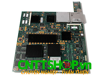 WS-F6K-DFC Cisco Catalyst 6500 Series DFC3A for Cisco Catalyst 6500 Series