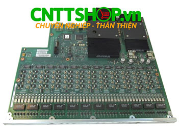 WS-F6K-GE48-AF Cisco Catalyst 6500 Series 802.3af PoE Daughter Card modules