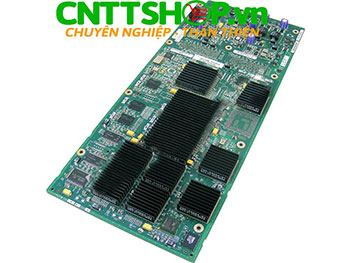 WS-F6K-PFC3CXL Cisco Daughter Card for Catalyst 6500