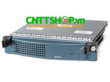 WS-IPSEC-3 Cisco 7600 8G IPSec VPN module DES/3DES/AES