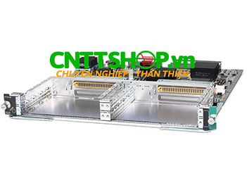 WS-SSC-600 Cisco 7600/Catalyst 6500 IPSec module Carrier Card