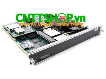 WS-SVC-AGM-1-K9 Cisco Catalyst 6500 /Cisco 7600 Anomaly Guard Module