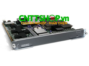 WS-SVC-AON-1-K9 Cisco Catalyst 6500 Series Application-Oriented Networking Module