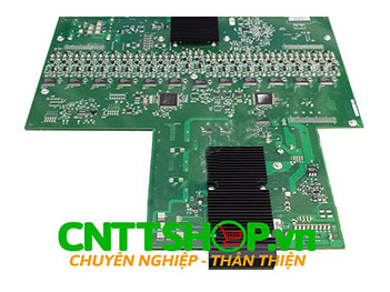 WS-X6148-21AF-UG Cisco Catalyst 6500 Series 802.3af PoE Advanced Upgrade