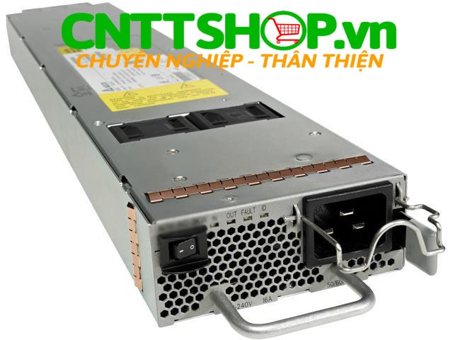 Cisco C6880-X-3KW-AC= Catalyst 6880-X 3KW AC Power Supply Spare