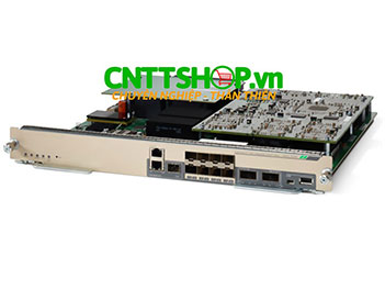 C6800-SUP6T Cisco Catalyst 6800 Series Supervisor Engine 6T
