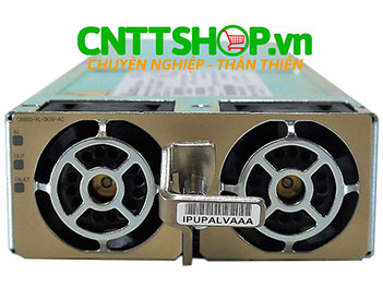 C6800-XL-3KW-AC Cisco Catalyst 6807-XL 3000W AC Power Supply