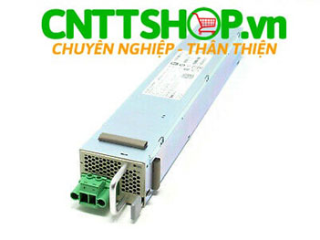 C6840-X-750W-DC Cisco Catalyst 6840-X 750W DC Power Supply