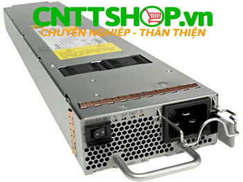 C6880-X-3KW-AC= Cisco Catalyst 6880-X 3000W AC Power Supply Spare