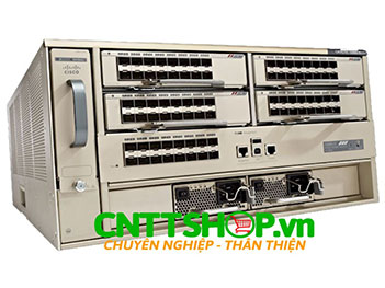 C1-C6880-X-LE Cisco ONE Catalyst 6880-X-Chassis (Standard Tables)