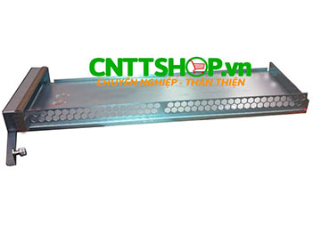 C6880-X-NEBS-PAK Mandatory Air Dam set for Cisco 6880-X to meet thermal requirement