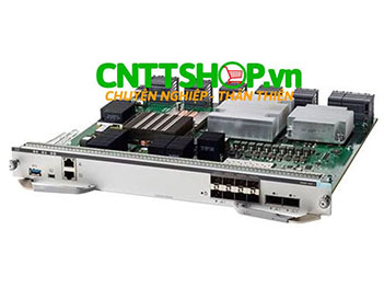 C9400-SUP-1/2 Cisco 9400 Series Redundant Supervisor 1 Module