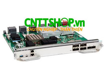 C9400-SUP-1XL-Y Cisco Catalyst 9400 Series Supervisor 1XL-Y with 25G Module