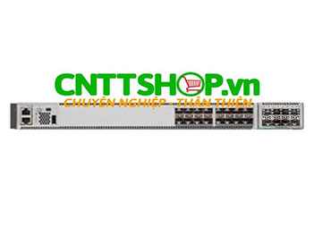 Switch Cisco C9500-24X-E 24 Ports 10G, NW Ess. License