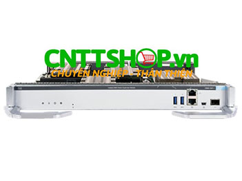 C9600-SUP-1 Cisco Catalyst 9600 Series Supervisor 1 Module