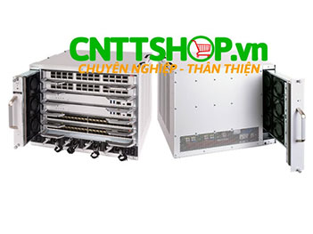 C9606R Switch Cisco Catalyst 9600 Series 6 Slot Chassis